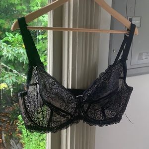 Adore Me Lace Bra